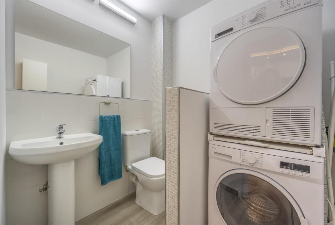 Deluxe Seaview Apartment Saint Julian's Exterior photo